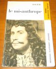 [R10679] Le misanthrope, Molière