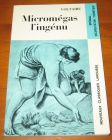 [R10684] Micromégas l ingénu, Voltaire