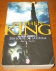 [R10716] La tour sombre 5 - Les loups de la Calla, Stephen King