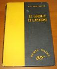 [R10754] Le gorille et l amazone, A.-L. Dominique