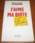 [R10758] J aime ma boîte, elle non plus, Patrick Levy-Waitz et Yves Messarovitch