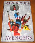[R10771] Avengers, Evasion, Brian Michael Bendis et David Finch