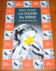 [R10780] La course au trésor, Ellery Queen