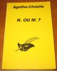 [R10786] N. ou M. ?, Agatha Christie