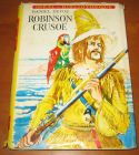 [R10803] Robinson Crusoé, Daniel Defoe