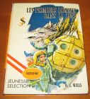 [R10804] Les premiers hommes dans la lune, H.G. Wells