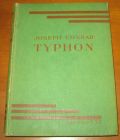 [R10809] Typhon, Joseph Conrad