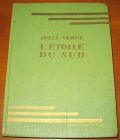 [R10810] L étoile du sud, Jules Verne