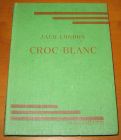 [R10815] Croc-Blanc, Jack London