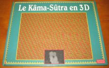 [R10853] Le Kâma-Sutra en 3D, François Guérin et Martine Dorra