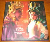 [R10855] Opera Chinois, un groupe de l opéra Hokkien de Singapour, Jim Hodson