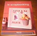 [R10868] Le scapbooking