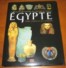[R10874] La grande encyclopédie de l histoire de l Egypte terre éternelle des pharaons