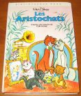 [R10902] Les aristochats, Walt Disney