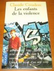 [R10920] Les enfants de la violence, Claude Couderc