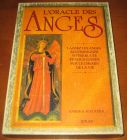 [R10932] L oracle des anges, Ambika Wauters