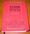 [R10950] Code civil