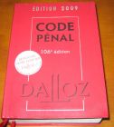 [R10952] Code pénal