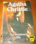 [R10964] La troisième fille, Agatha Christie