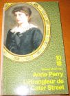 [R10965] L étrangleur de Cater Street, Anne Perry