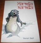 [R10996] Marmota marmota, Xavier Saüt