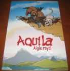 [R10998] Aquila aigle royal, Xavier Saüt