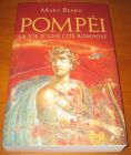 [R11000] Pompéi, la vie d une cité romaine, Mary Béard