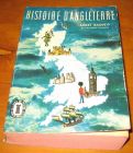 [R11020] Histoire d Angleterre, André Maurois