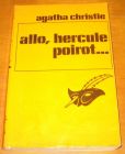 [R11050] Allo, Hercule Poirot…, Agatha Christie