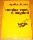 [R11052] Rendez-vous à Bagdad, Agatha Christie