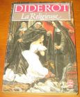 [R11055] La religieuse, Denis Diderot