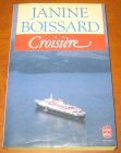 [R11057] Croisière, Janine Boissard