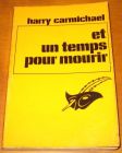 [R11063] Et un temps pour mourir, Harry Carmichael