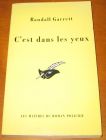 [R11066] C est dans les yeux, Randall Garrett