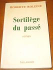 [R11068] Sortilège du passé, Roberte Roleine