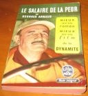 [R11086] Le salaire de la peur, Georges Arnaud