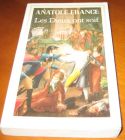 [R11104] Les dieux ont soif, Anatole France