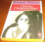 [R11109] Thérèse Desqueyroux, François Mauriac