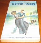 [R11116] Thérèse Raquin, Emile Zola