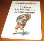 [R11117] Le Bourgeois gentilhomme, Molière