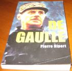 [R11118] De Gaulle, Pierre Ripert