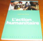 [R11119] L action humanitaire, Jean-Luc Ferré