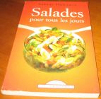 [R11120] Salades pour tous les jours, Sabine Duhamel