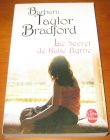 [R11140] Le secret de Katie Byrne, Barbara Taylor Bradford