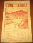 [R11151] Gure Herria 3