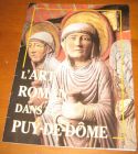 [R11173] L art Roman dans le puy-de-dôme
