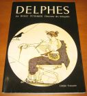 [R11189] Delphes, Basile Pétrakos