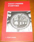 [R11193] Saint-Pierre d Orthez, Lucienne Couet-Lannes