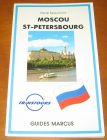 [R11208] Moscou St-Petersbourg, Hervé Beaumont