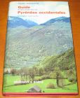 [R11209] Guide du naturaliste dans les Pyrénées occidentales, moyennes montagnes, Claude Dendaletche